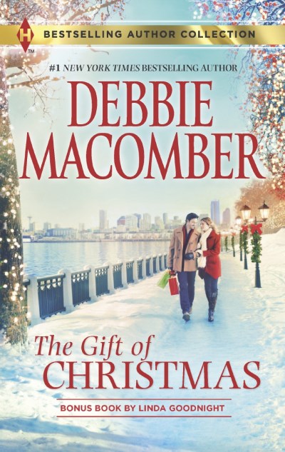Debbie Macomber/The Gift of Christmas@ A 2-In-1 Collection@Original
